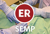 Course Image SEMP: Simulation-Assisted Emergency Medicine Procedures